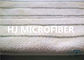 Microfibre Thick Fleece Fabric For Rolling Brush White 58 / 60&quot; 700GSM