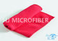Microfiber Terry Car Cleaning Cloth Towel Super Absorbent Scratch Free 16&quot; x 16&quot;