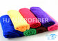 Colorful Useful Beautiful Microfiber Super Soft Super Absorbent Auto Microfiber Towels