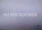 Natural White Microfiber  Loop Fabric Self-Adhesive 58 / 60&quot;