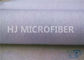 Natural White Microfiber  Loop Fabric Self-Adhesive 58 / 60&quot;