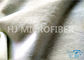 1005 White Nylon Magic Self-Adhesive  Loop Fabric Plain For Sports Gear