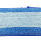 18&quot; Blue Microfiber Sponge Inner Household Wet Mop Pad
