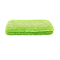 12&quot; Green Microfiber Small Size Commercial Mop Bonas Mop Pad